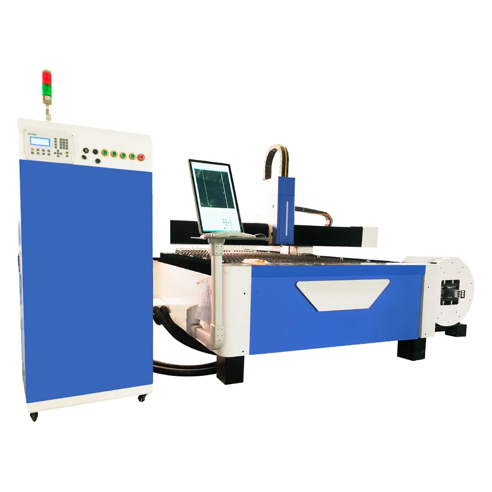 Industrial Laser Cutting Machines for Your Business