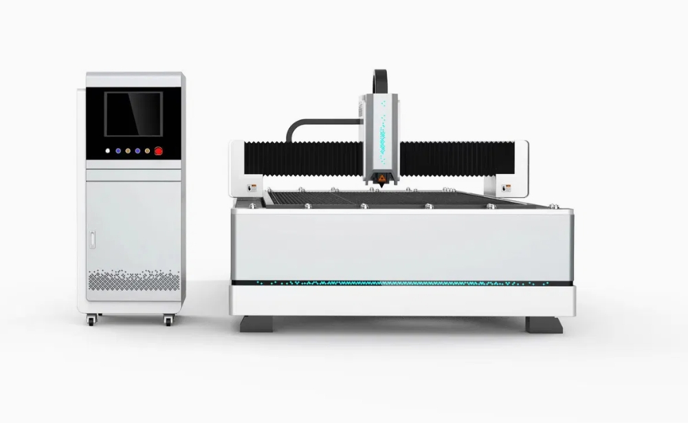 CNC Fiber Laser Cutting Machine 2kW-6kW for Metal Sheet & Tube